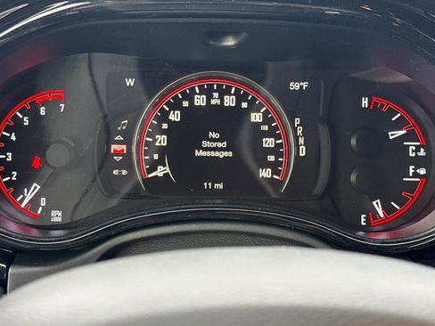 New 2026 Dodge Durango GT AWD/4WD image 24