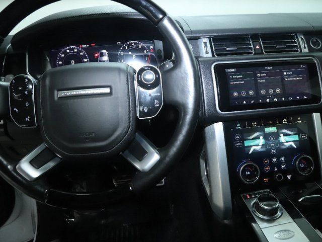 Used 2021 Land Rover Range Rover Westminster Edition AWD/4WD image 15