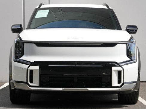Used 2024 Kia EV9 GT-Line AWD/4WD image 7