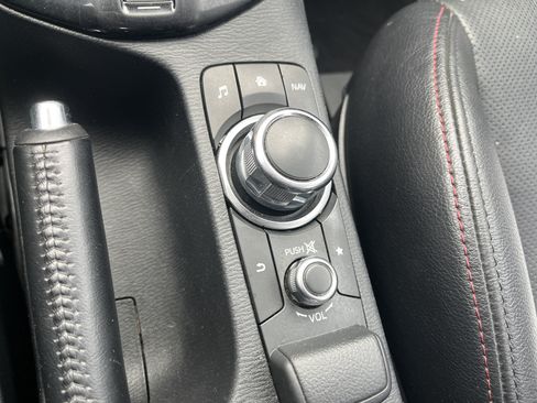 Used 2018 MAZDA CX-3 Grand Touring AWD/4WD image 35