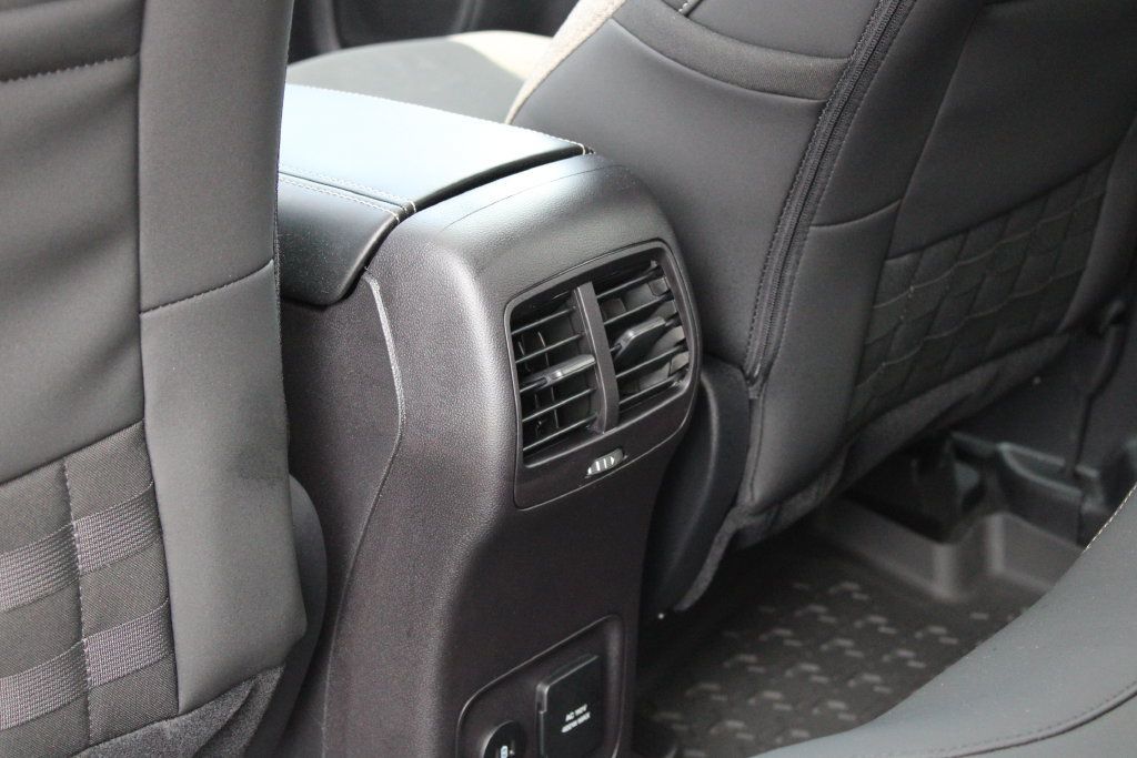 Used 2025 Ford Bronco Sport Big Bend AWD/4WD image 22