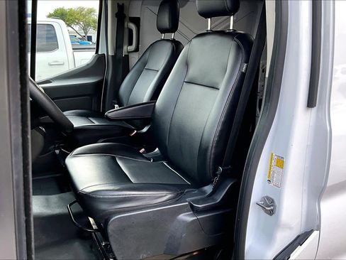 Used 2020 Ford Transit 250 Low Roof w/ Load Area Protection Package image 8