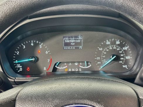 Used 2019 Ford EcoSport S FWD image 23