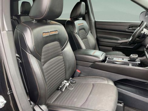 Used 2023 Nissan Pathfinder Rock Creek image 20