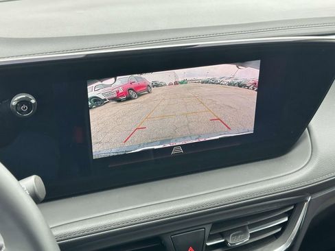 New 2026 Buick Encore GX Sport Touring w/ Comfort Package image 27