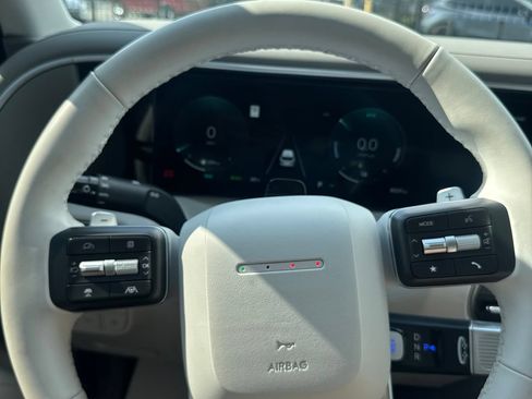 Used 2026 Hyundai Palisade SEL Premium AWD/4WD image 25