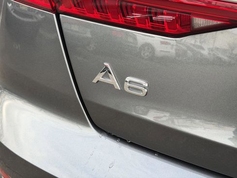 Used 2025 Audi A6 3.0T Prestige w/ Prestige Package image 22