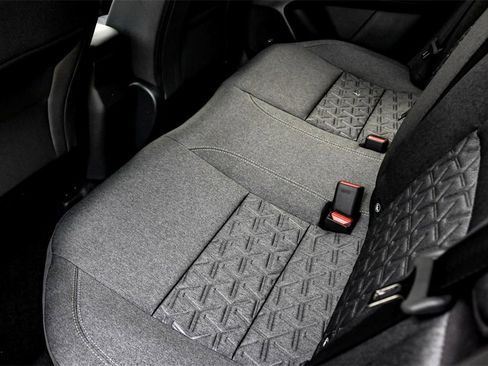 New 2025 Nissan Kicks SV image 20