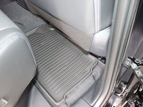 New 2026 Toyota Tacoma TRD Sport image 56