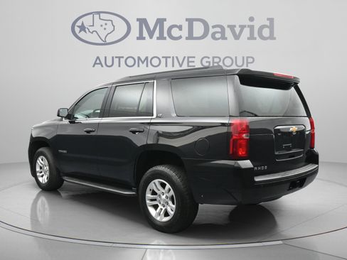 Used 2020 Chevrolet Tahoe LT RWD image 6