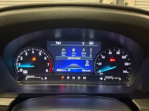 Used 2020 Ford Explorer XLT RWD image 15
