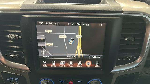 Used 2016 RAM 2500 Big Horn AWD/4WD image 31