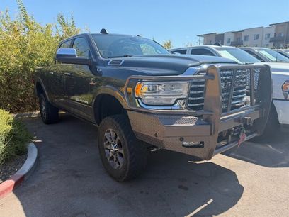 Used 2022 RAM 2500 Limited