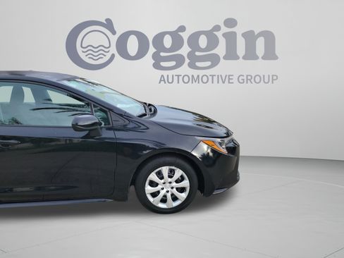 Used 2024 Toyota Corolla LE FWD image 33