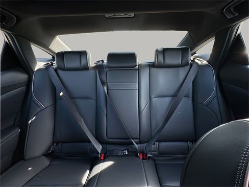 New 2026 Toyota Crown Limited image 12