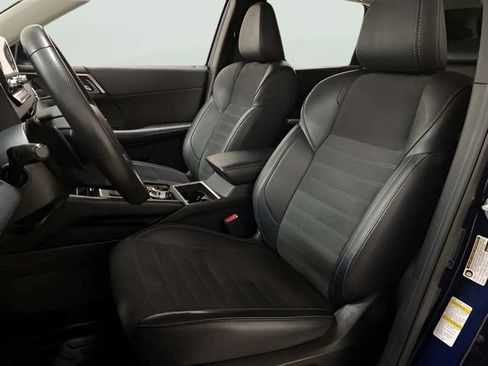 Used 2024 Mitsubishi Outlander SE FWD image 61