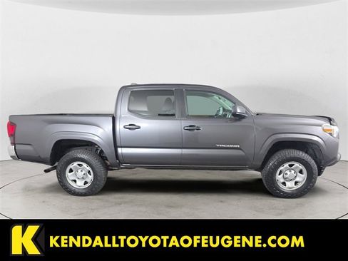 Used 2020 Toyota Tacoma SR5 image 6