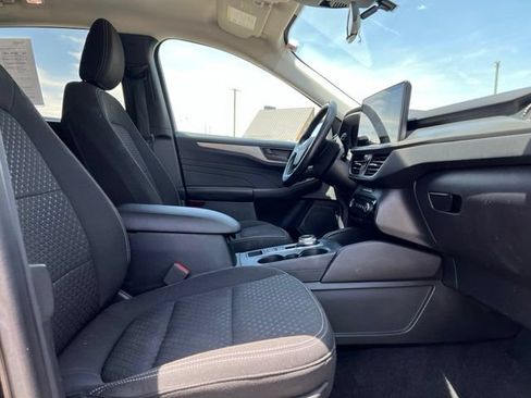 Used 2023 Ford Escape Active w/ Tech Pack #1 AWD/4WD image 19