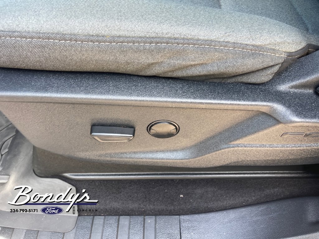 Used 2023 Ford F150 XLT RWD image 9