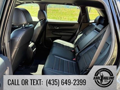 Used 2024 Honda CR-V Sport-L image 27