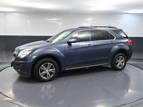 Used 2014 Chevrolet Equinox LT w/ Driver Convenience Package image 10