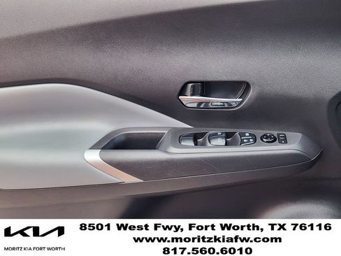 Used 2021 Nissan Kicks SR w/ SR Premium Package FWD image 22