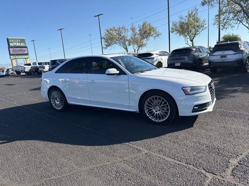 Used 2015 Audi A4 2.0T Premium FWD image 6