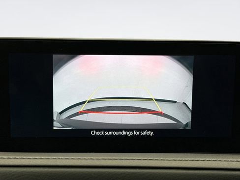 Used 2024 MAZDA CX-30 AWD 2.5 S w/ Select Sport Pkg image 16