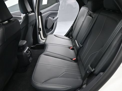 New 2026 Ford Mustang Mach-E Select RWD image 16