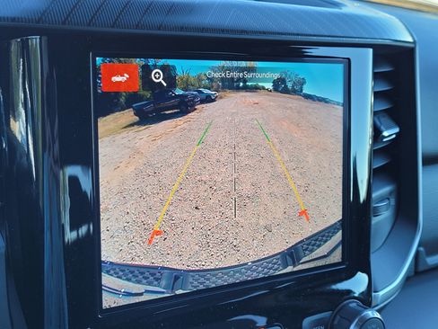 New 2026 RAM 1500 Lone Star image 19