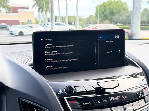 Certified 2023 Acura RDX FWD w/ Technology Package image 26