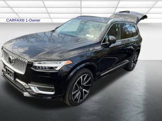 Certified 2024 Volvo XC90 B6 Plus w/ Protection Package Premier video 1