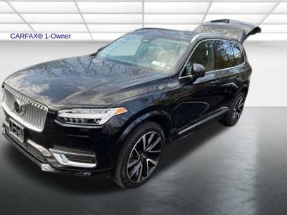 Certified 2024 Volvo XC90 B6 Plus w/ Protection Package Premier