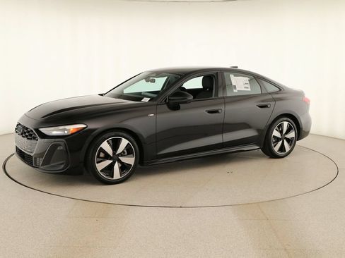 New 2026 Audi A5 2.0T Premium AWD/4WD image 13