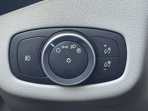 Used 2023 Ford Transit Connect XLT FWD image 14