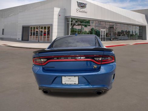 Used 2023 Dodge Charger Scat Pack w/ Plus Group RWD image 5