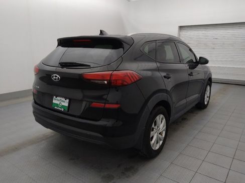 Used 2019 Hyundai Tucson Value image 9