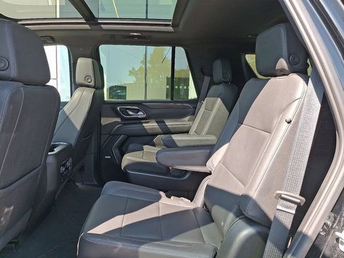 Used 2023 Chevrolet Tahoe Z71 w/ Max Trailering Package AWD/4WD image 10