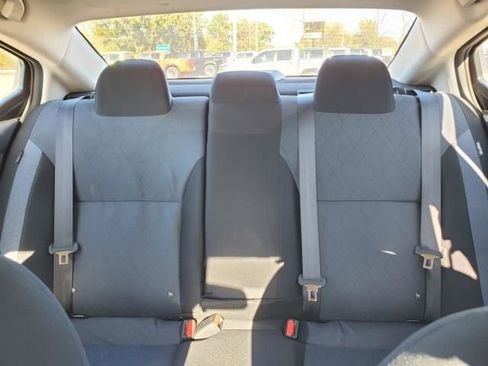 New 2025 Nissan Versa SV w/ Trunk Package image 13