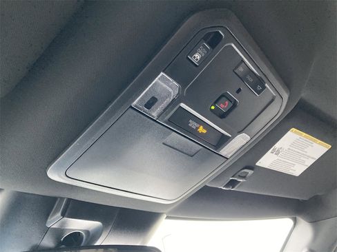 New 2026 Toyota Tundra SR image 26