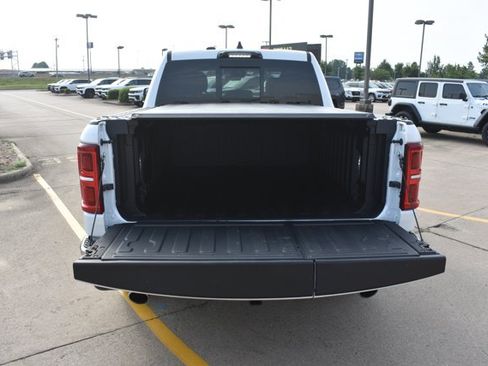Used 2026 RAM 1500 Limited AWD/4WD image 16