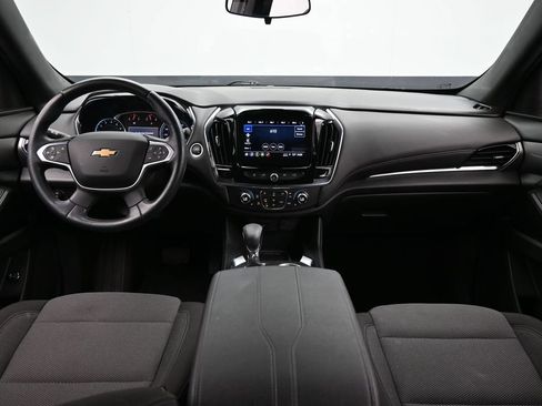 Used 2023 Chevrolet Traverse LT AWD/4WD image 42