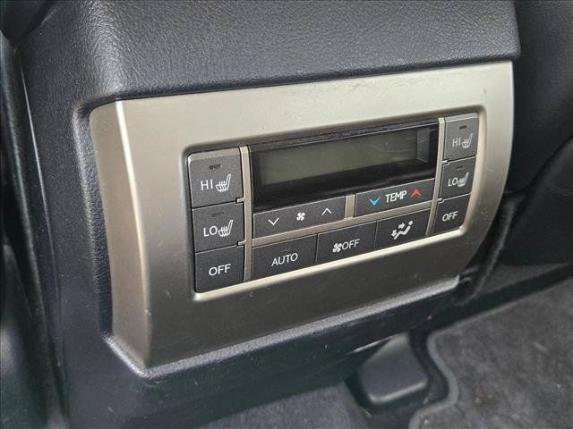 Used 2016 Lexus GX 460 w/ Premium Package AWD/4WD image 19