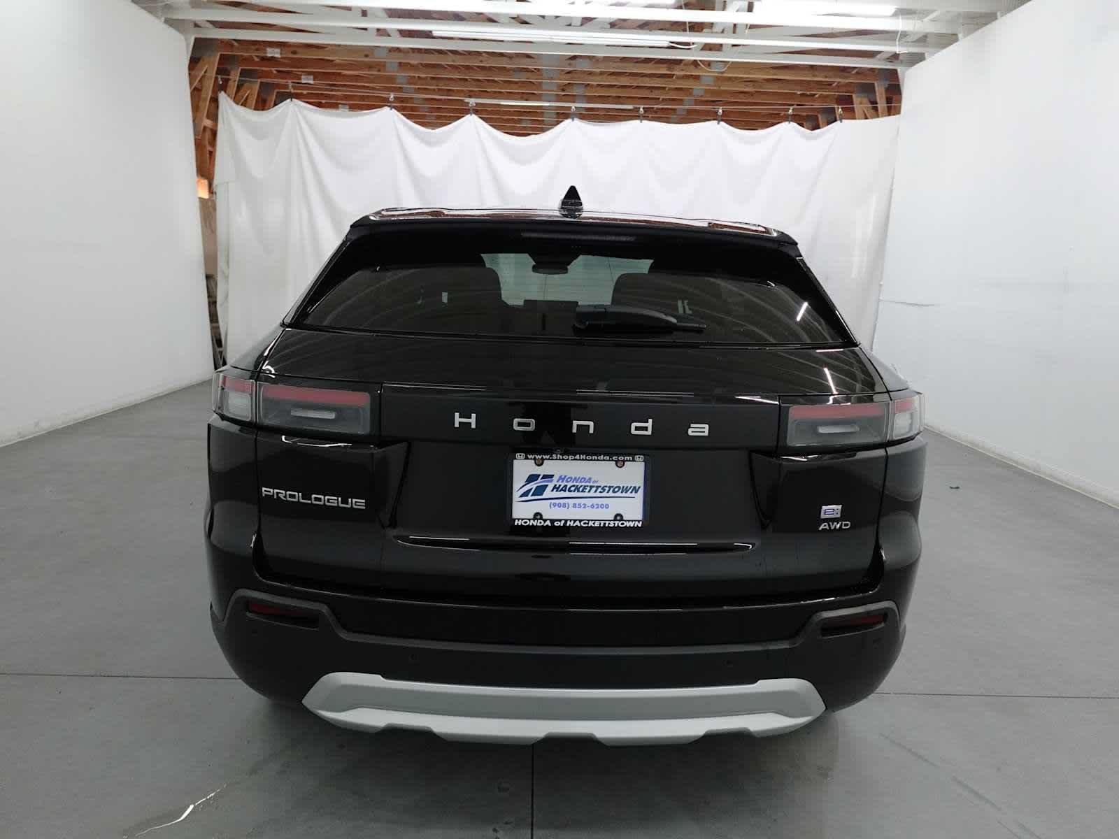 Used 2024 Honda Prologue EX image 6