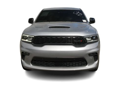 Used 2021 Dodge Durango R/T w/ Technology Group AWD/4WD image 2