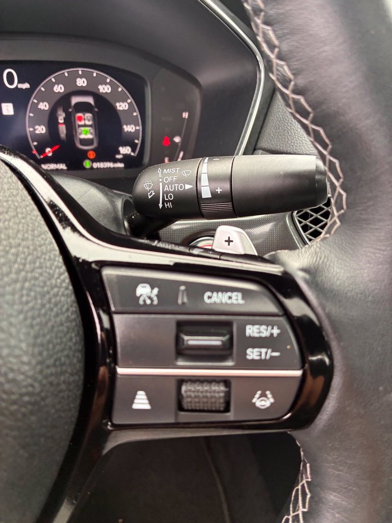 Used 2025 Acura Integra A-Spec w/ Technology Package FWD image 29