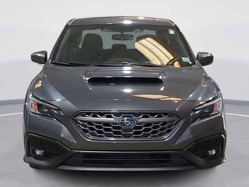 Used 2024 Subaru WRX Premium AWD/4WD image 2