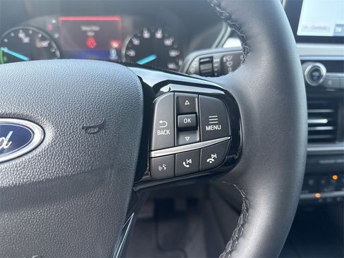 Used 2022 Ford Escape SE w/ Convenience Package image 21