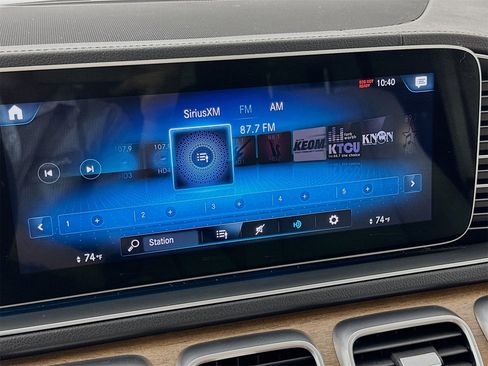 Certified 2023 Mercedes-Benz GLE 450 4MATIC image 16