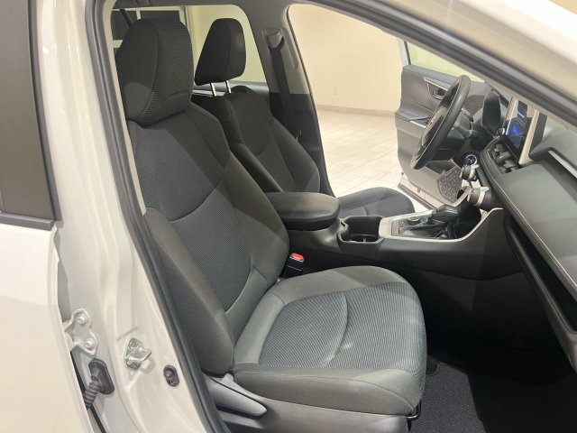 Used 2023 Toyota RAV4 LE AWD/4WD image 22
